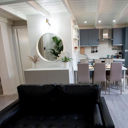 Domus 25 Villa Katanya Dış mekan fotoğraf