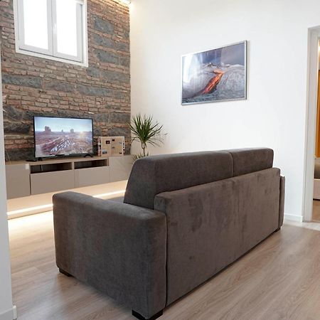 Domus 25 Villa Katanya Dış mekan fotoğraf