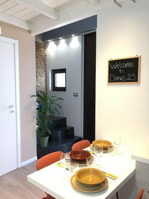 Domus 25 Villa Katanya Dış mekan fotoğraf