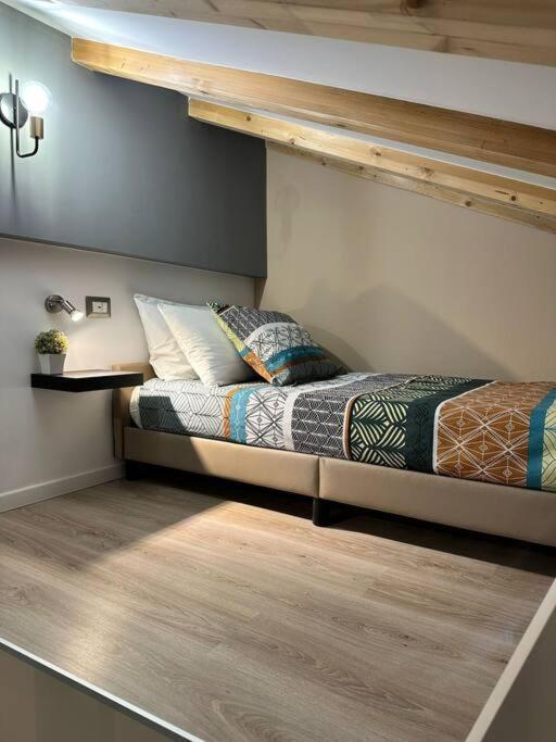 Domus 25 Villa Katanya Dış mekan fotoğraf