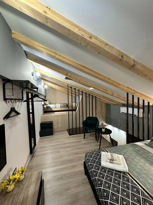 Domus 25 Villa Katanya Dış mekan fotoğraf