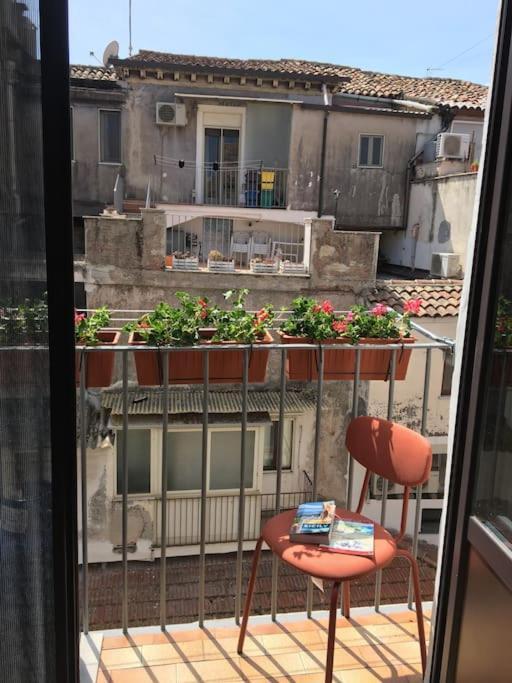 Domus 25 Villa Katanya Dış mekan fotoğraf