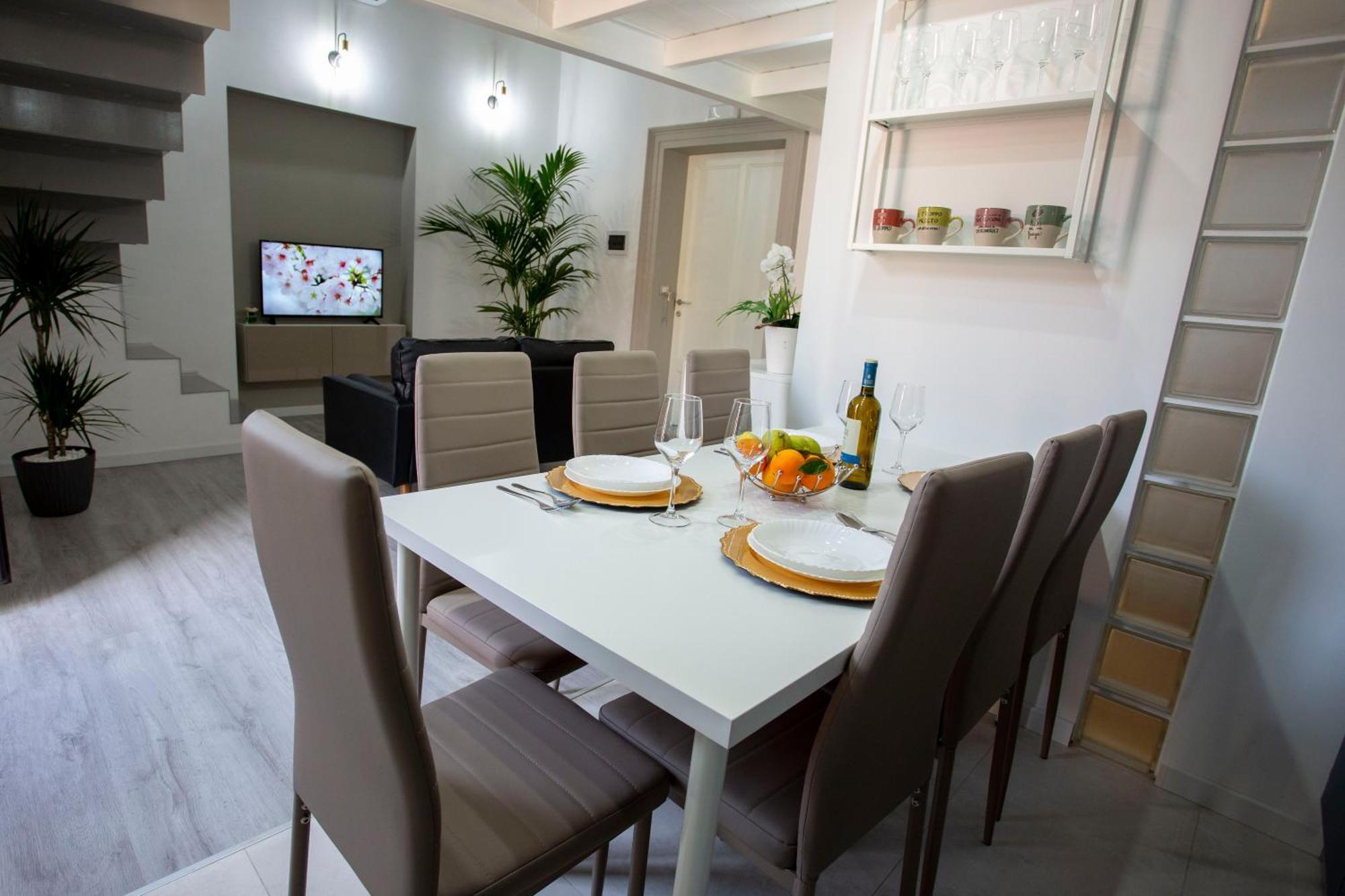 Domus 25 Villa Katanya Dış mekan fotoğraf