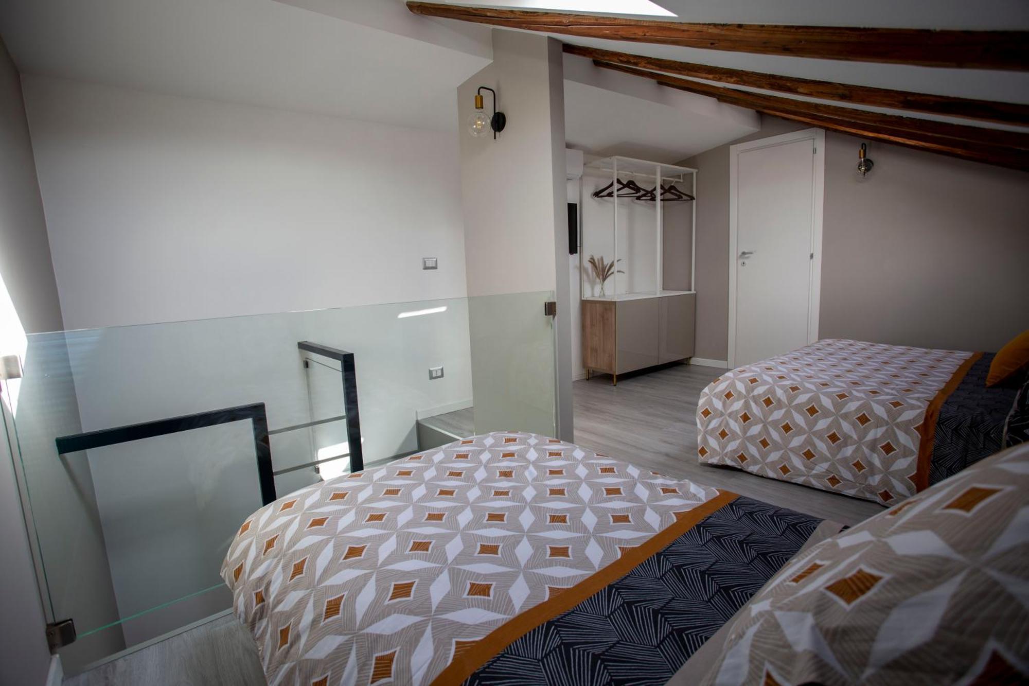 Domus 25 Villa Katanya Dış mekan fotoğraf