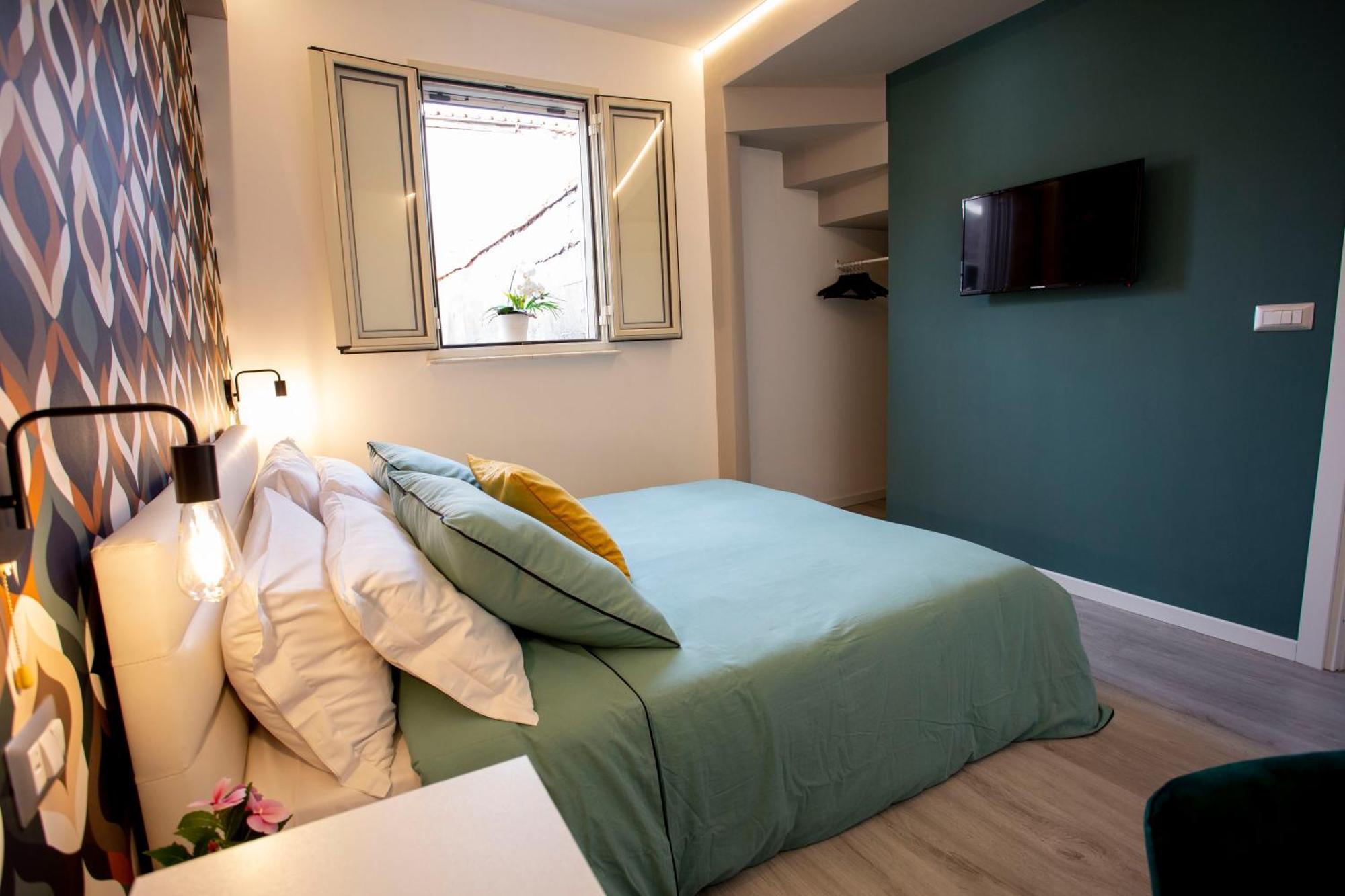 Domus 25 Villa Katanya Dış mekan fotoğraf