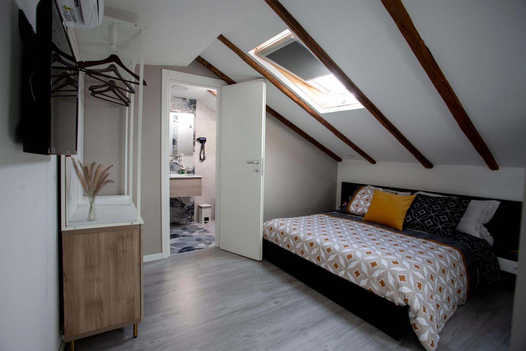 Domus 25 Villa Katanya Dış mekan fotoğraf