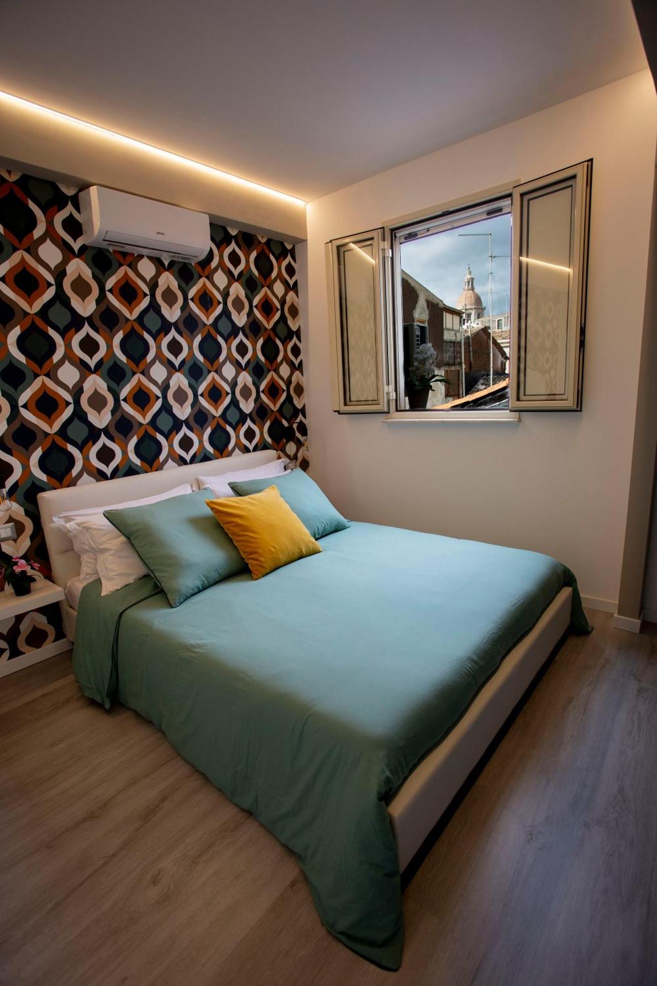 Domus 25 Villa Katanya Dış mekan fotoğraf