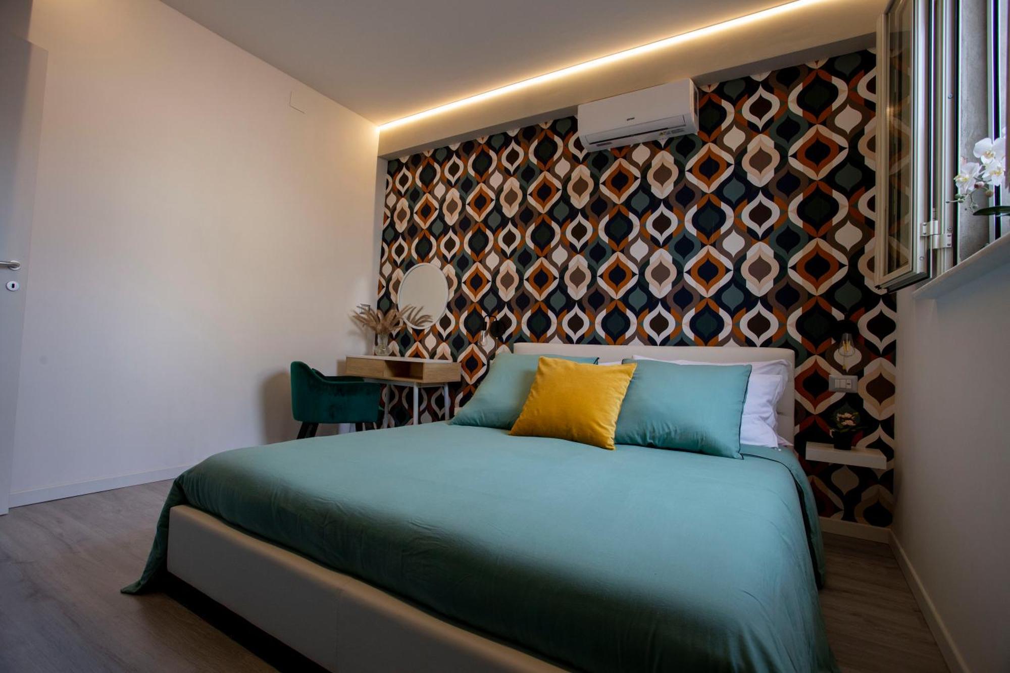 Domus 25 Villa Katanya Dış mekan fotoğraf