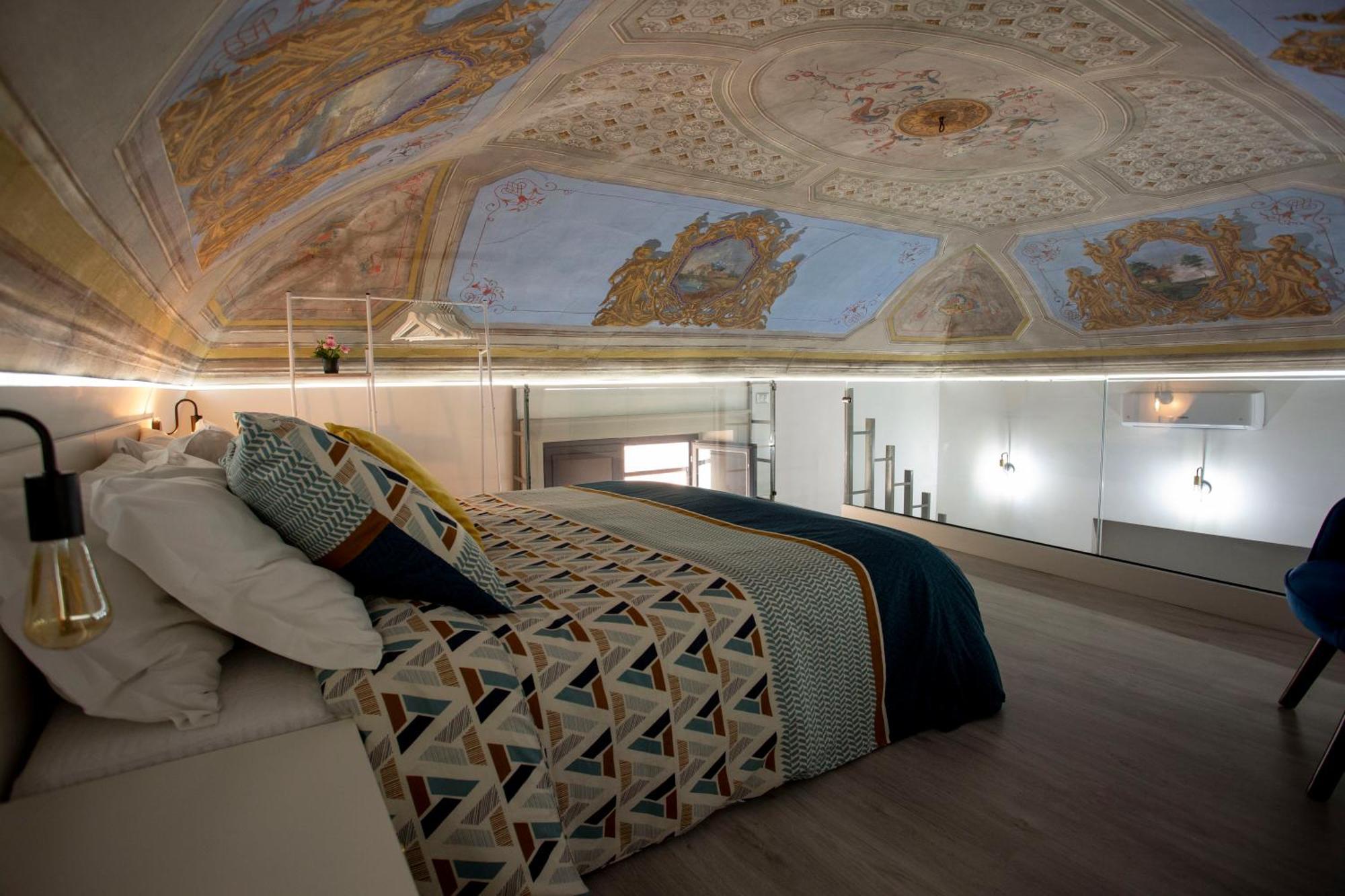 Domus 25 Villa Katanya Dış mekan fotoğraf