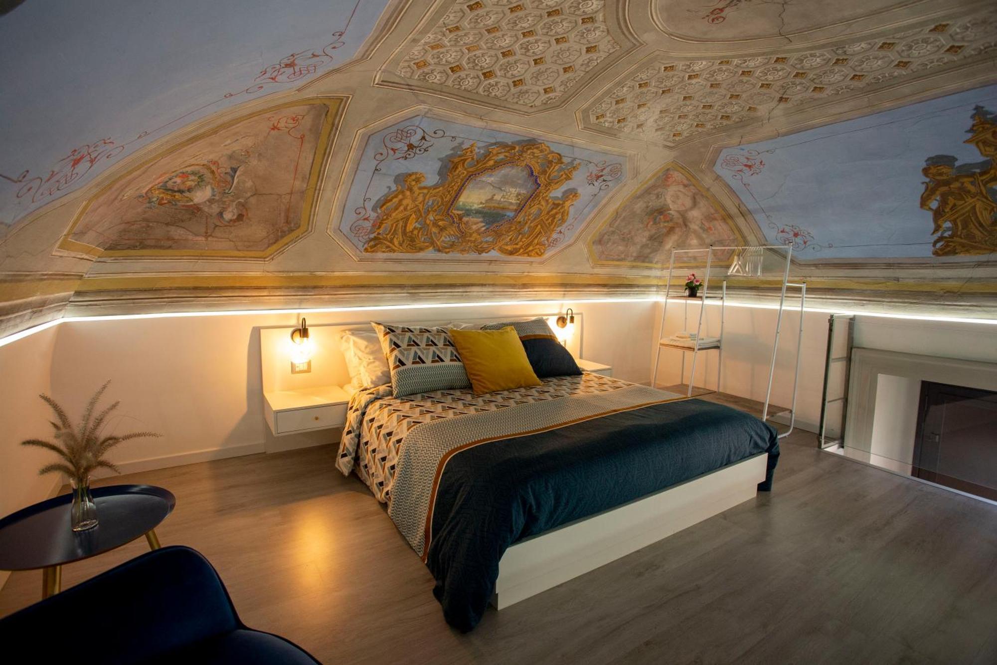 Domus 25 Villa Katanya Dış mekan fotoğraf