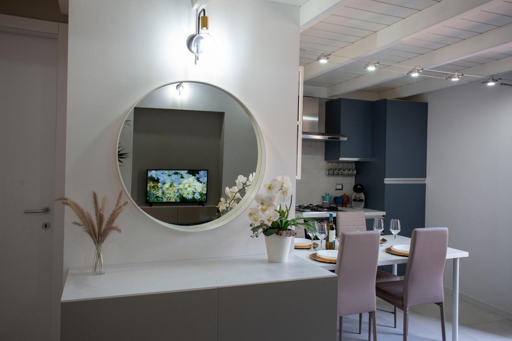 Domus 25 Villa Katanya Dış mekan fotoğraf