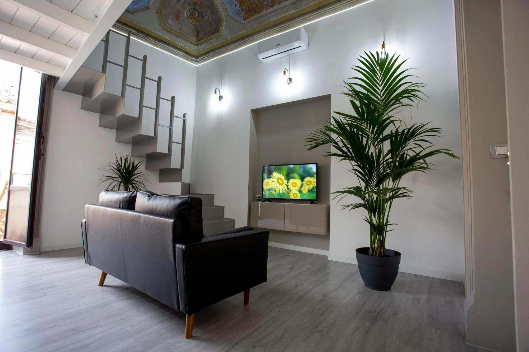 Domus 25 Villa Katanya Dış mekan fotoğraf
