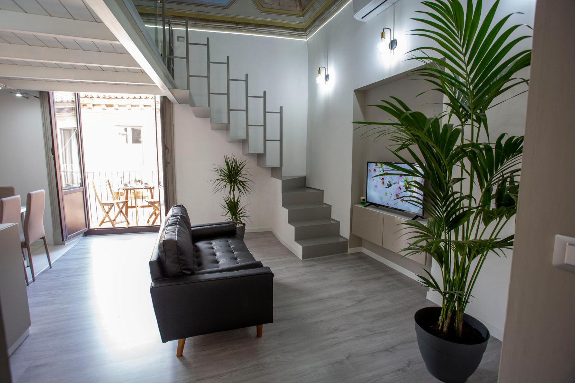 Domus 25 Villa Katanya Dış mekan fotoğraf