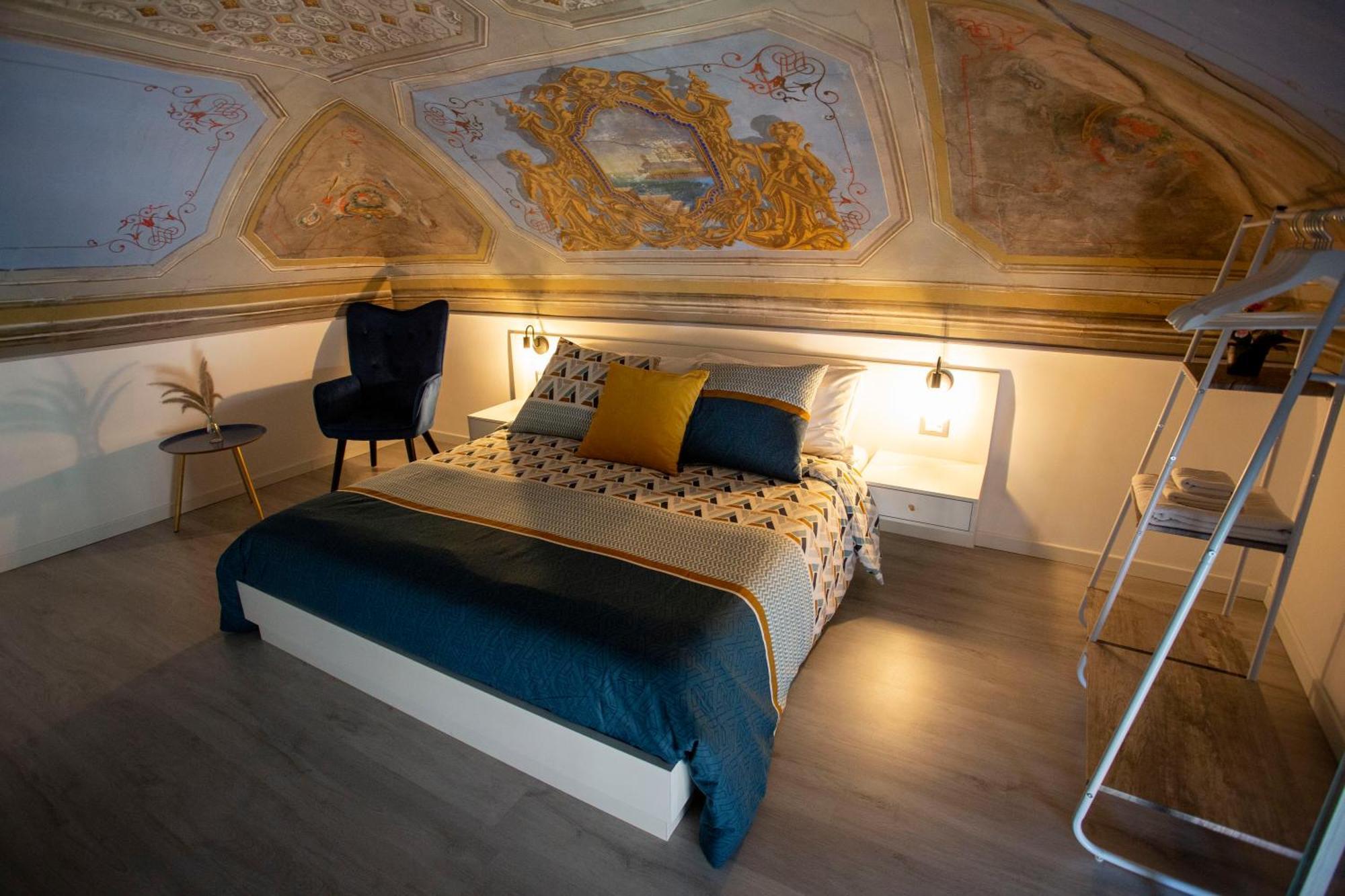 Domus 25 Villa Katanya Dış mekan fotoğraf
