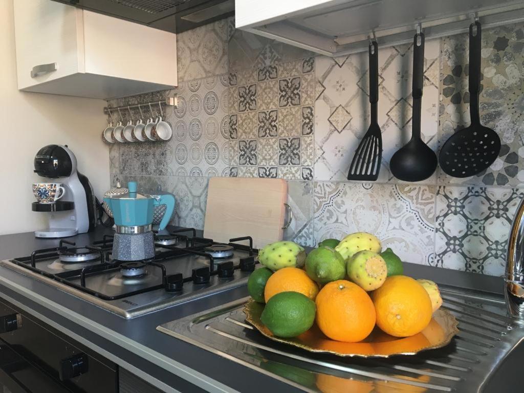 Domus 25 Villa Katanya Dış mekan fotoğraf
