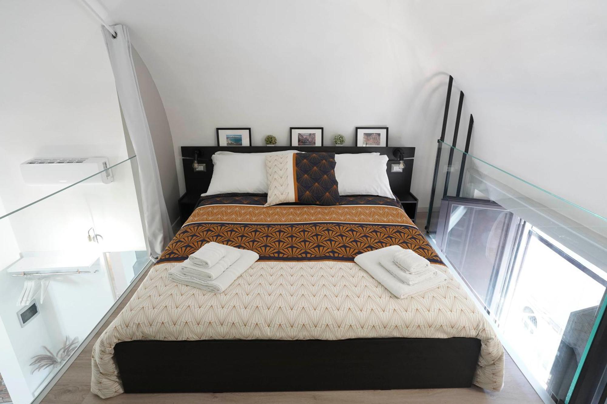 Domus 25 Villa Katanya Dış mekan fotoğraf
