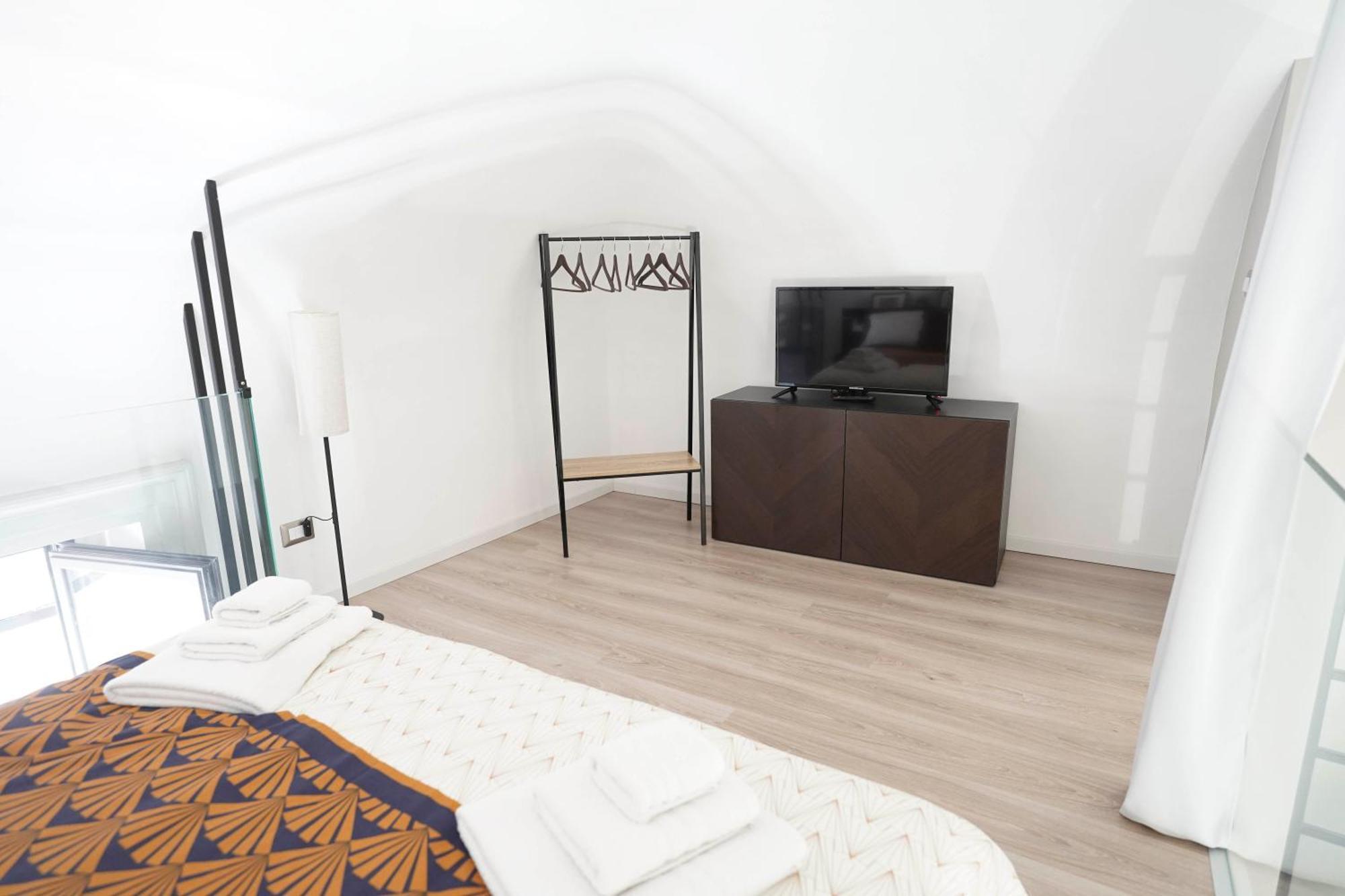 Domus 25 Villa Katanya Dış mekan fotoğraf