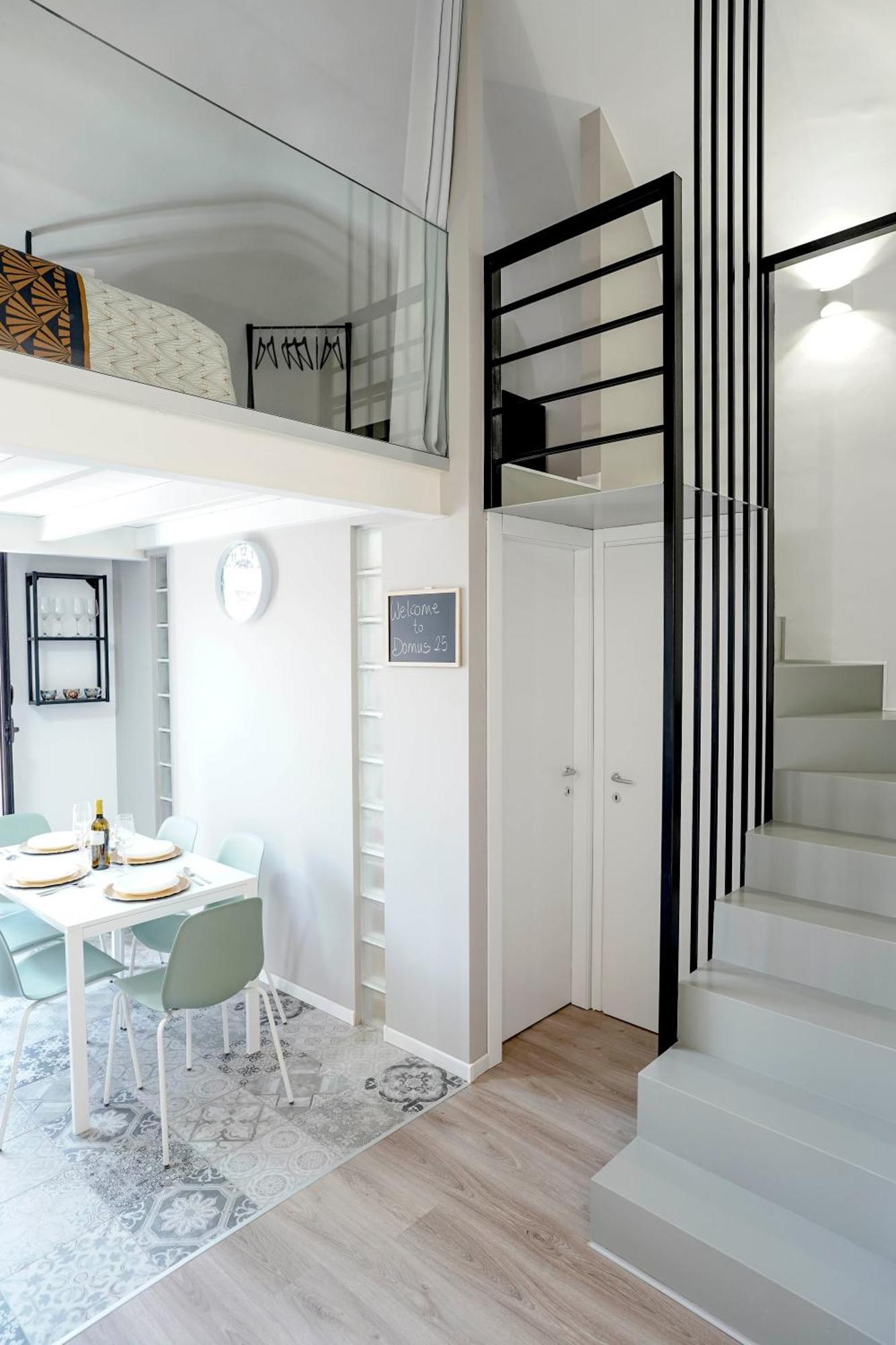 Domus 25 Villa Katanya Dış mekan fotoğraf