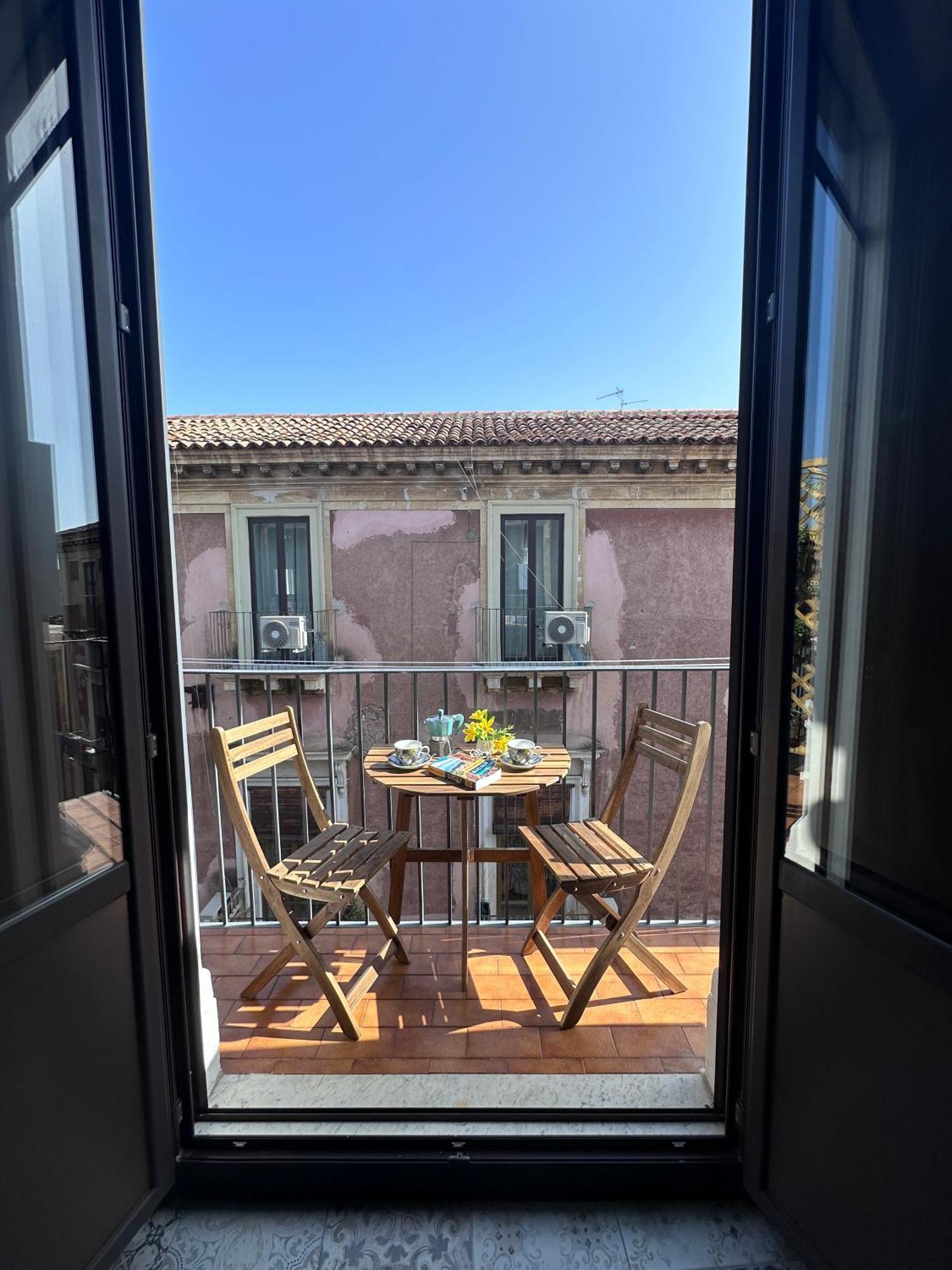 Domus 25 Villa Katanya Dış mekan fotoğraf