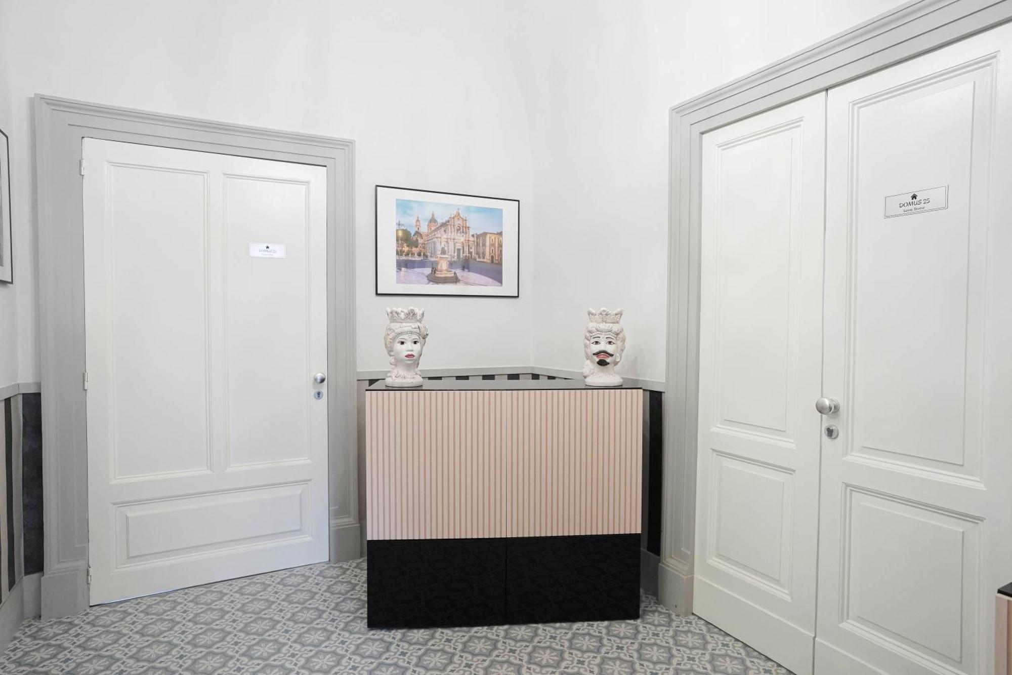 Domus 25 Villa Katanya Dış mekan fotoğraf