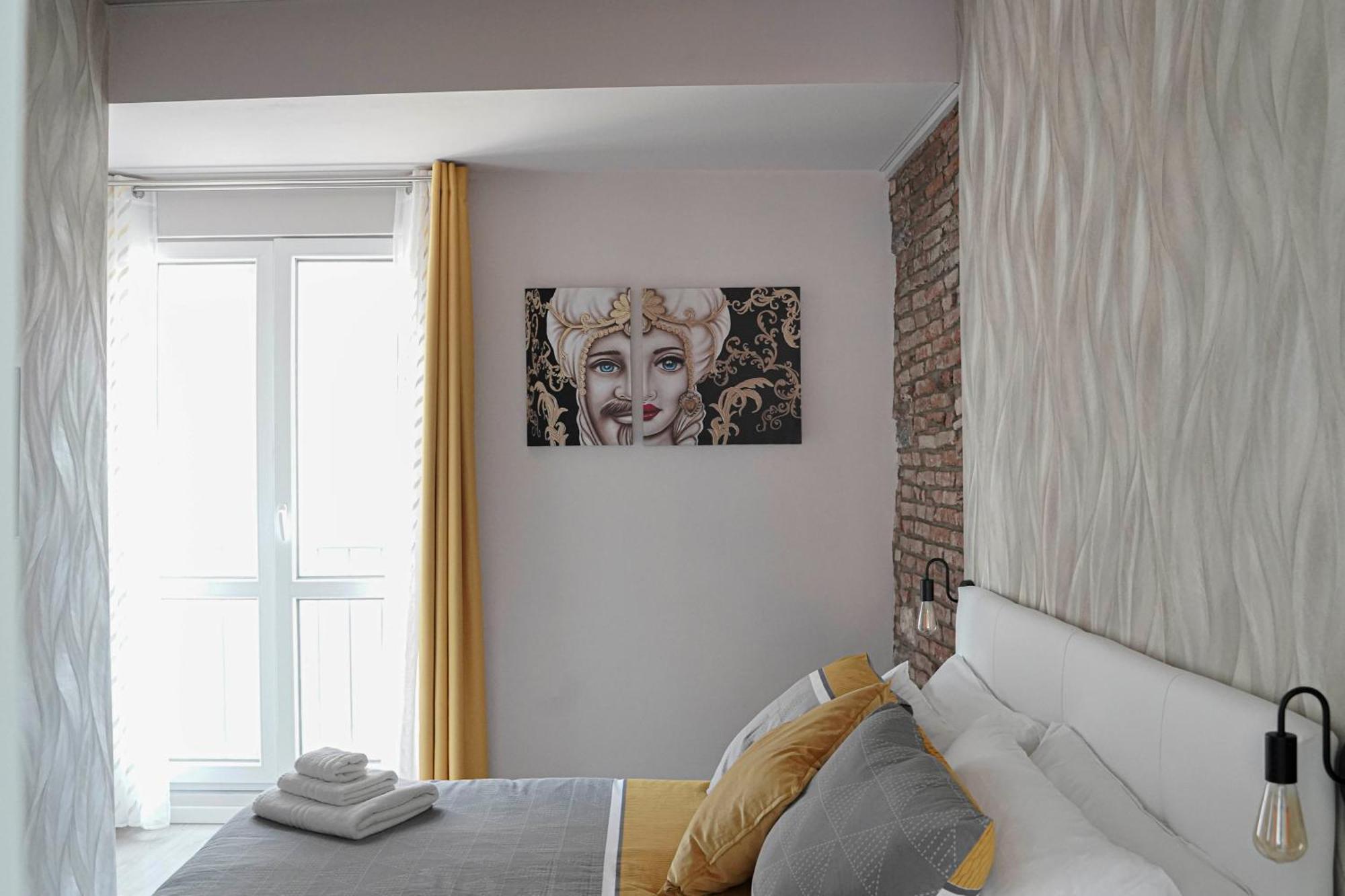 Domus 25 Villa Katanya Oda fotoğraf