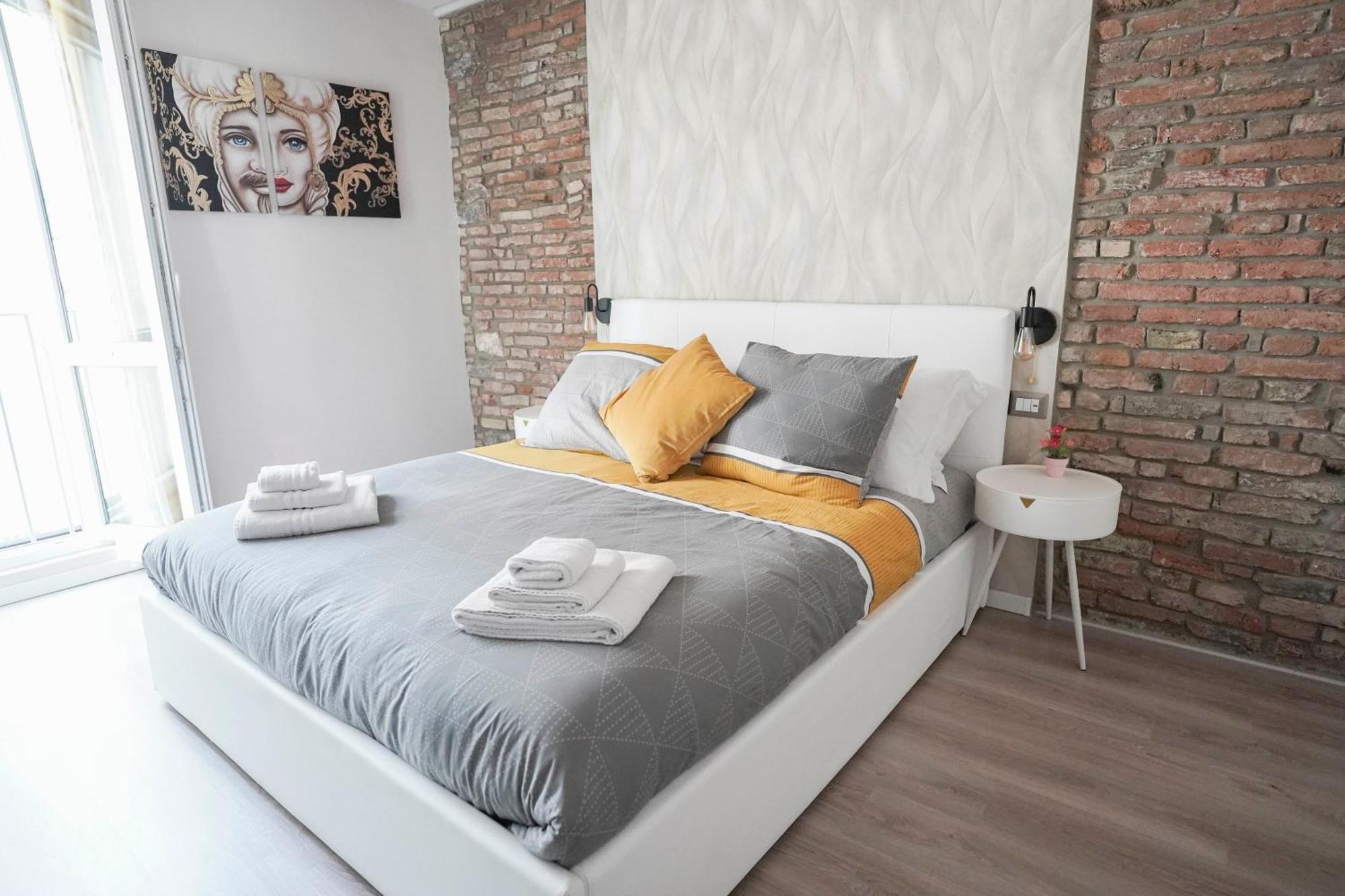 Domus 25 Villa Katanya Oda fotoğraf